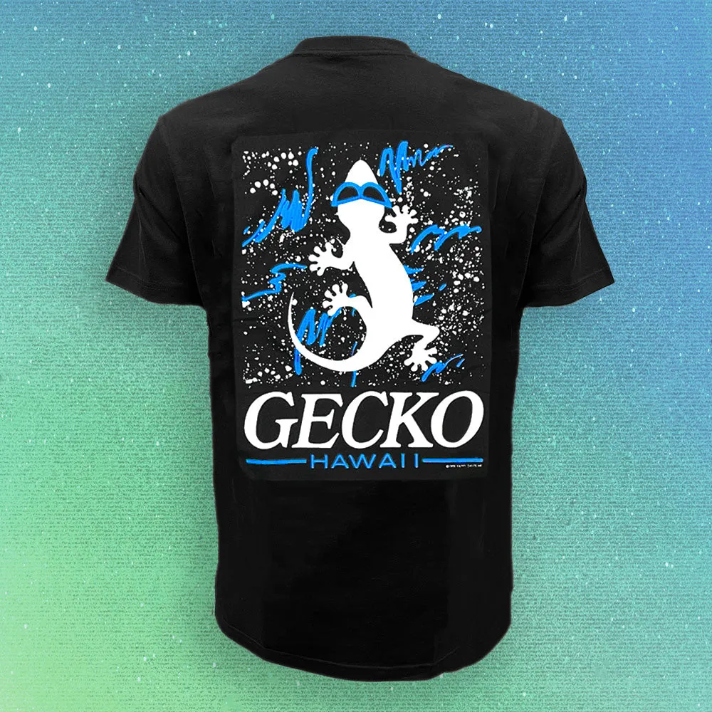 1988 Space Gecko - Frostbyte (Limited)