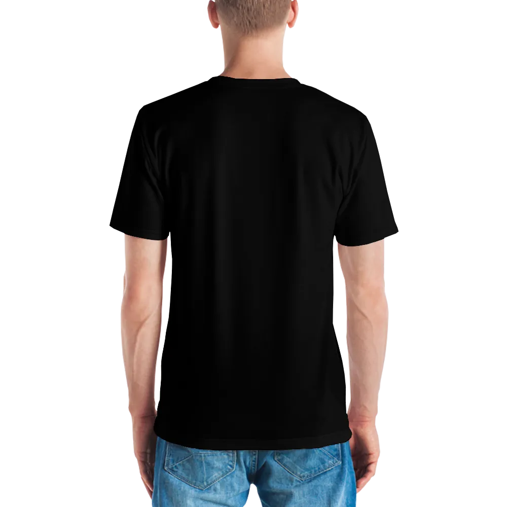 Alien #0014 by inkink Shivadelic  - ALL OVER T-Shirt