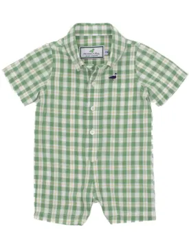 Baby Seasonal Shortall Palm Pointe