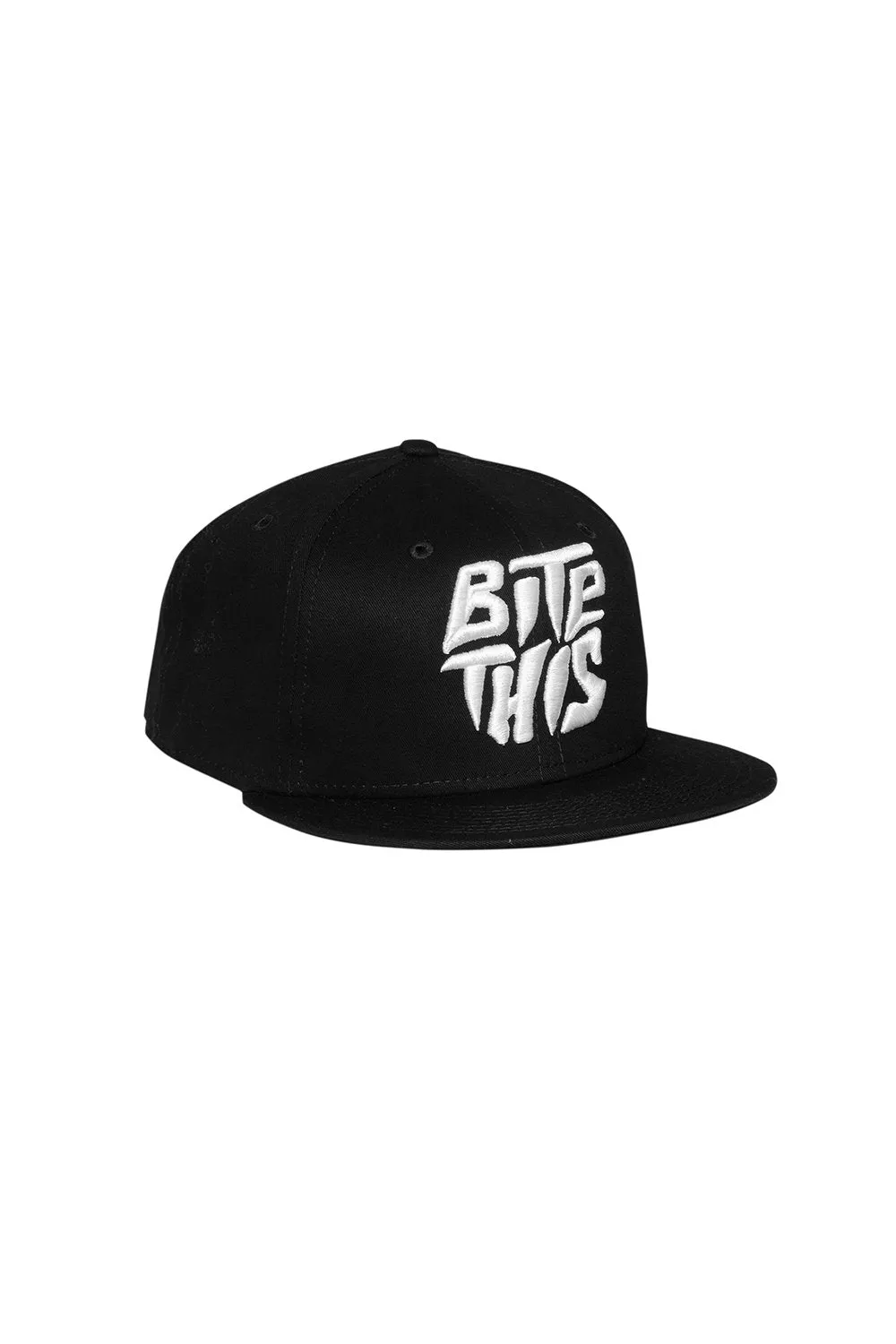 Bite This Snapback
