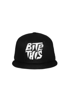 Bite This Snapback