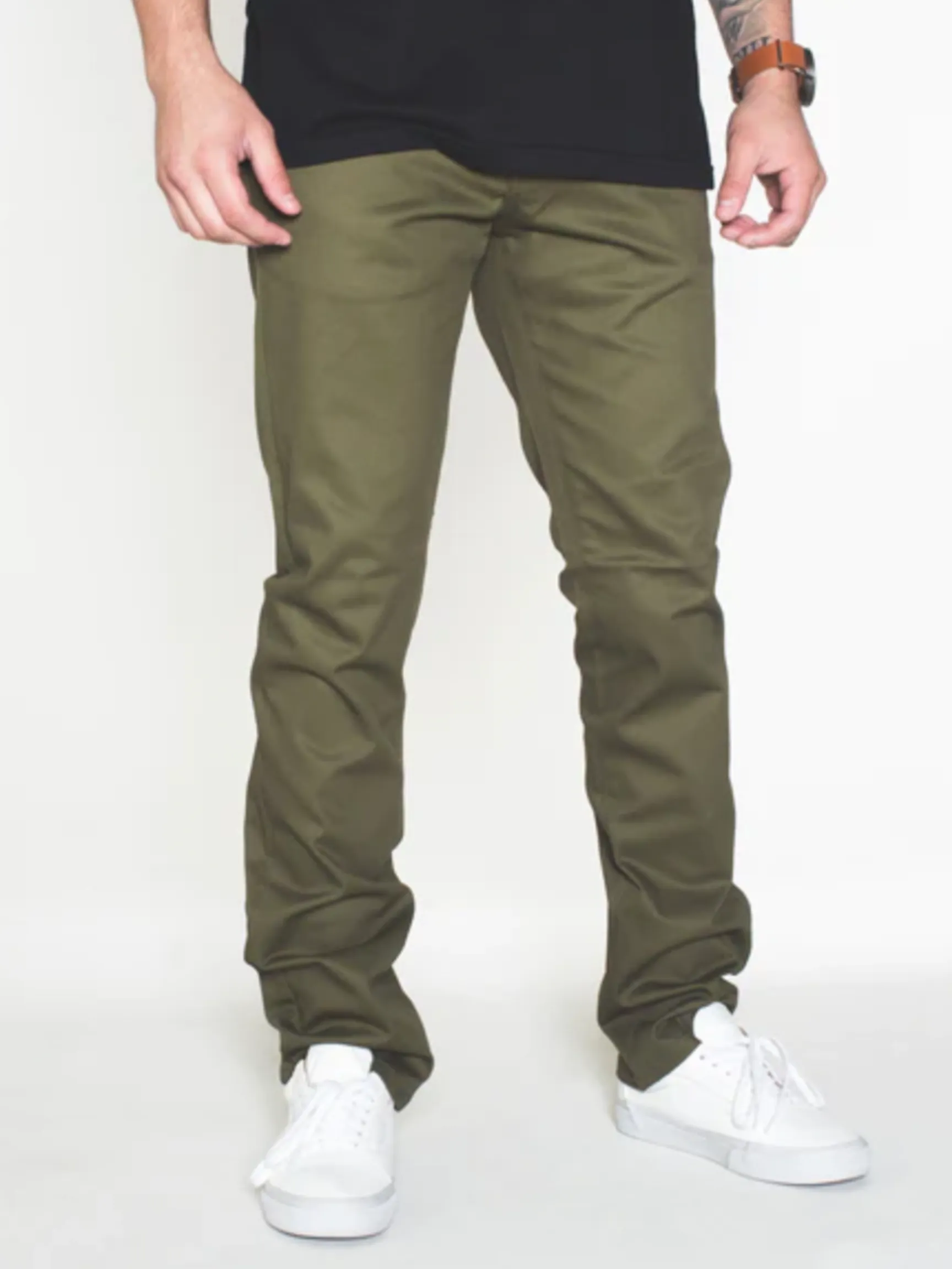 Classic Chino
