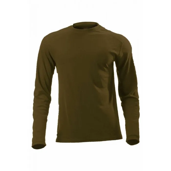 Drifire DF2-245LS Flame Resistant Heavyweight Base Layer Long Sleeve Shirt