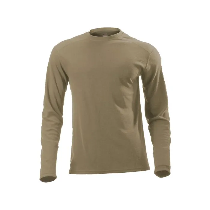 Drifire DF2-245LS Flame Resistant Heavyweight Base Layer Long Sleeve Shirt