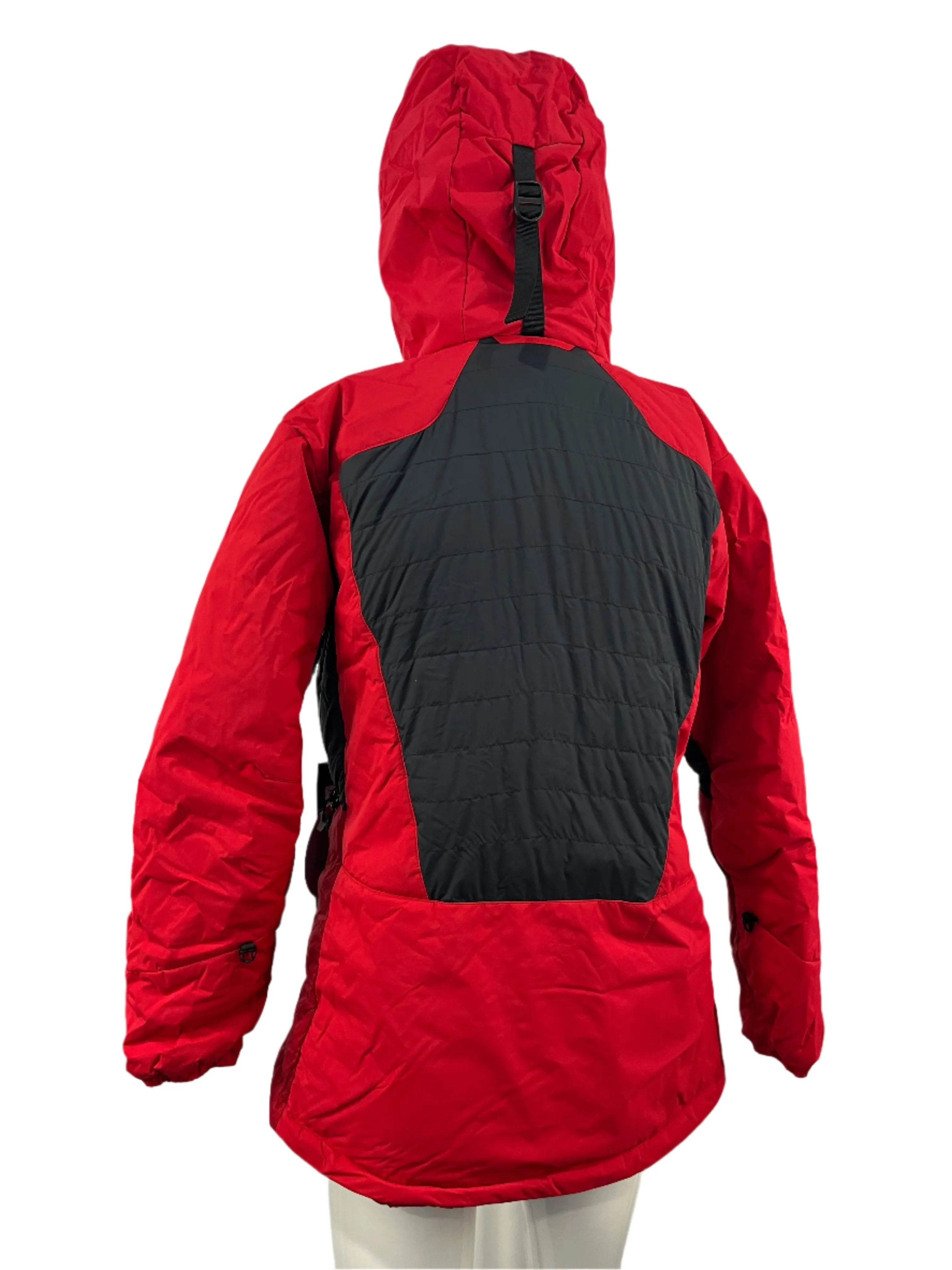 Haglofs Nordic Expedition Down Hooded W Jacket
