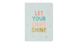 Let Your Light Shine