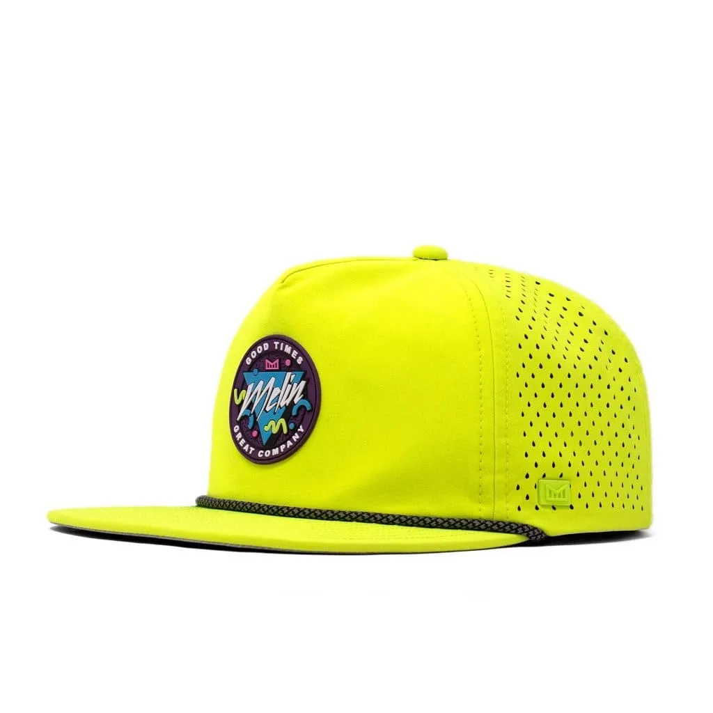 Melin Coronado Hydro Hat - Classic