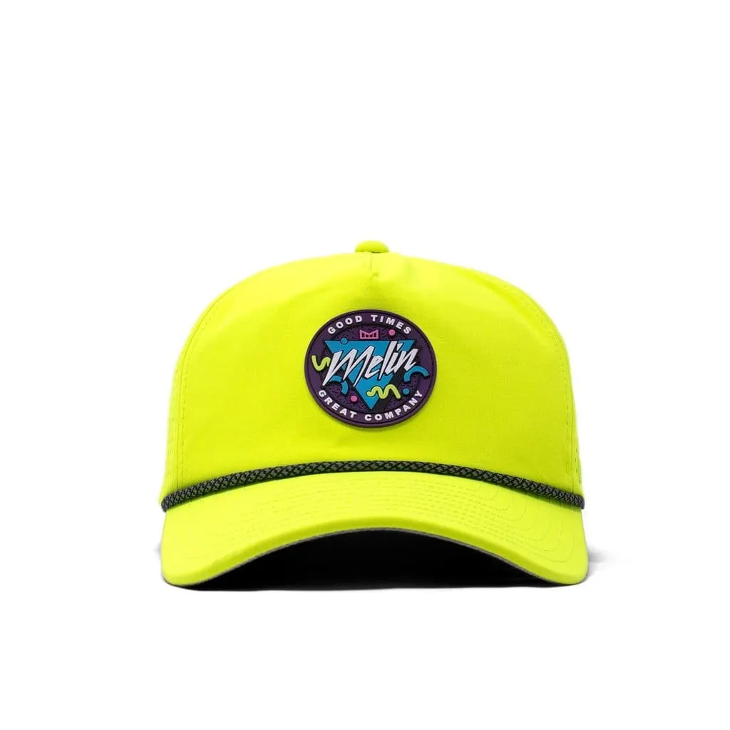 Melin Coronado Hydro Hat - Classic
