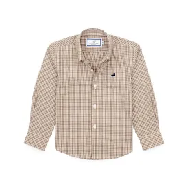 Properly Tied Timber Seasonal Sportshirt