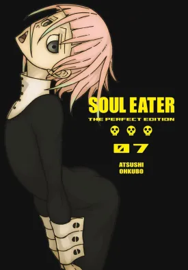 Soul Eater: The Perfect Edition 07 HC