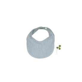 The Bib - Ocean Ribbed