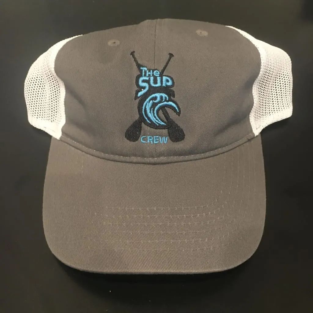 The SUP Crew Hat